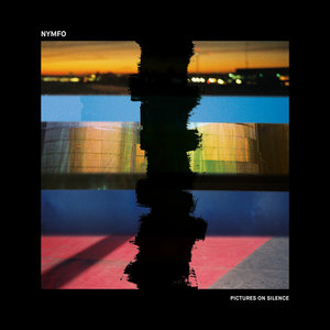 Pictures on Silence LP cover