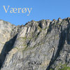 Værøy Cover Art