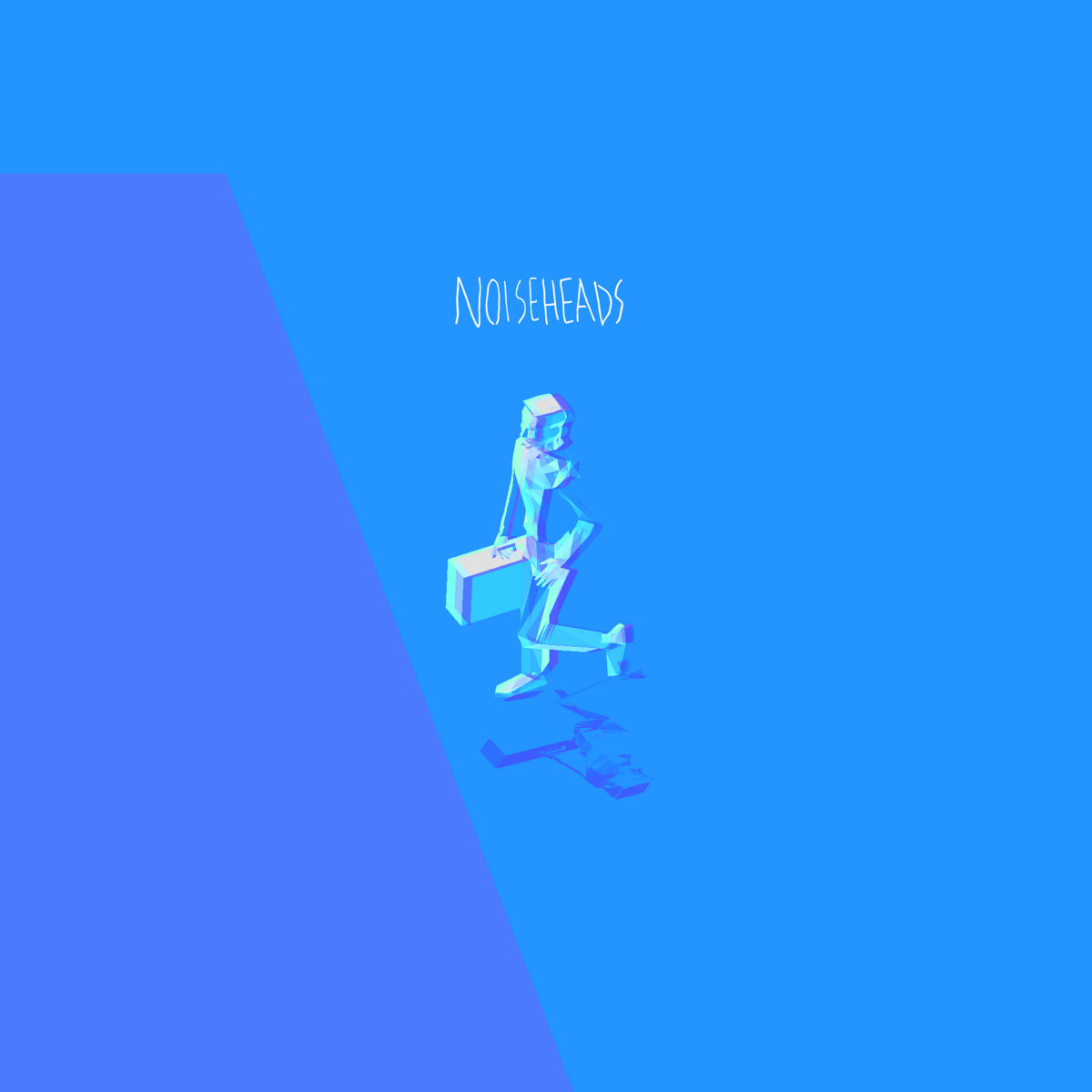 Noiseheads (2015) Noiseheads