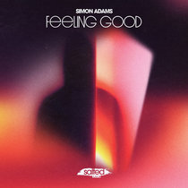 Simon Adams — Feeling Good