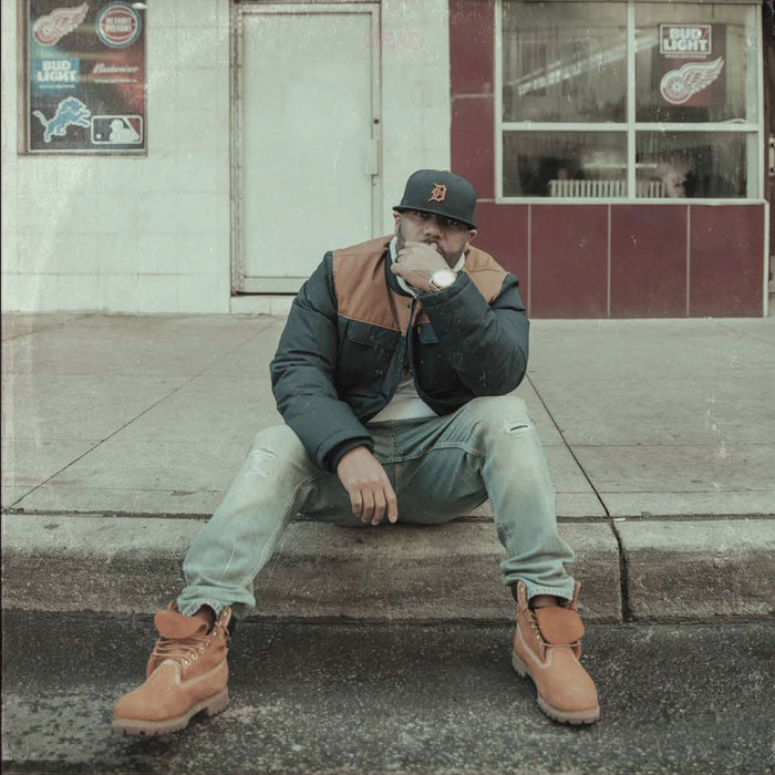 God Help Me (feat. Black Milk, Ketchphraze & DJ Los) | Apollo Brown