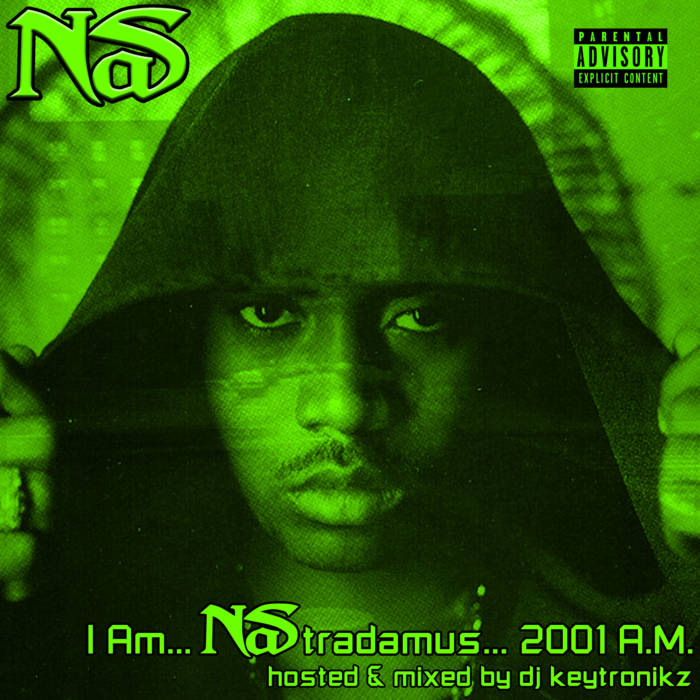 邦楽 Nas Nastradamus 1 Amazon.co.jp: Nastradamus: ミュージック