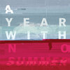 A Year With No Summer Cover Art