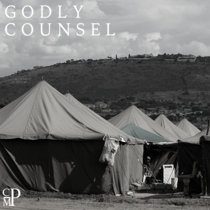 GODLY COUNSEL cover art