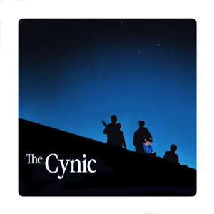 The Cynic (Single Mix) cover