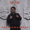 Instrumentals ('12 - '13) Cover Art
