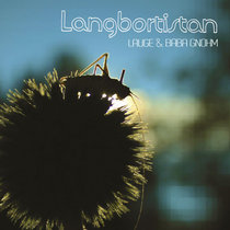 Langbortistan cover art