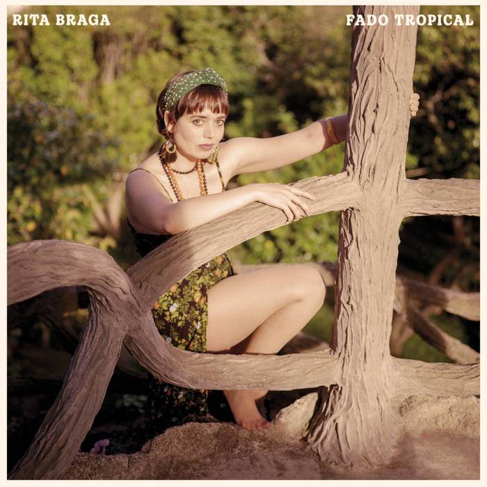 Illegal Planet | Rita Braga