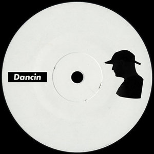 Dancin cover