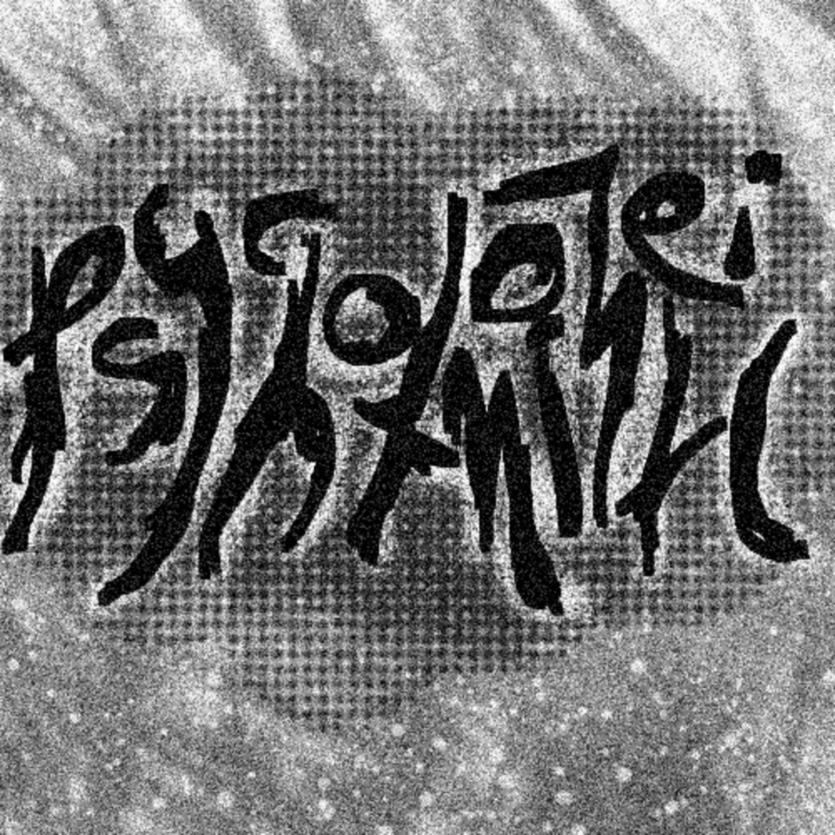 Psychotomimetic cover