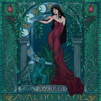 cover art