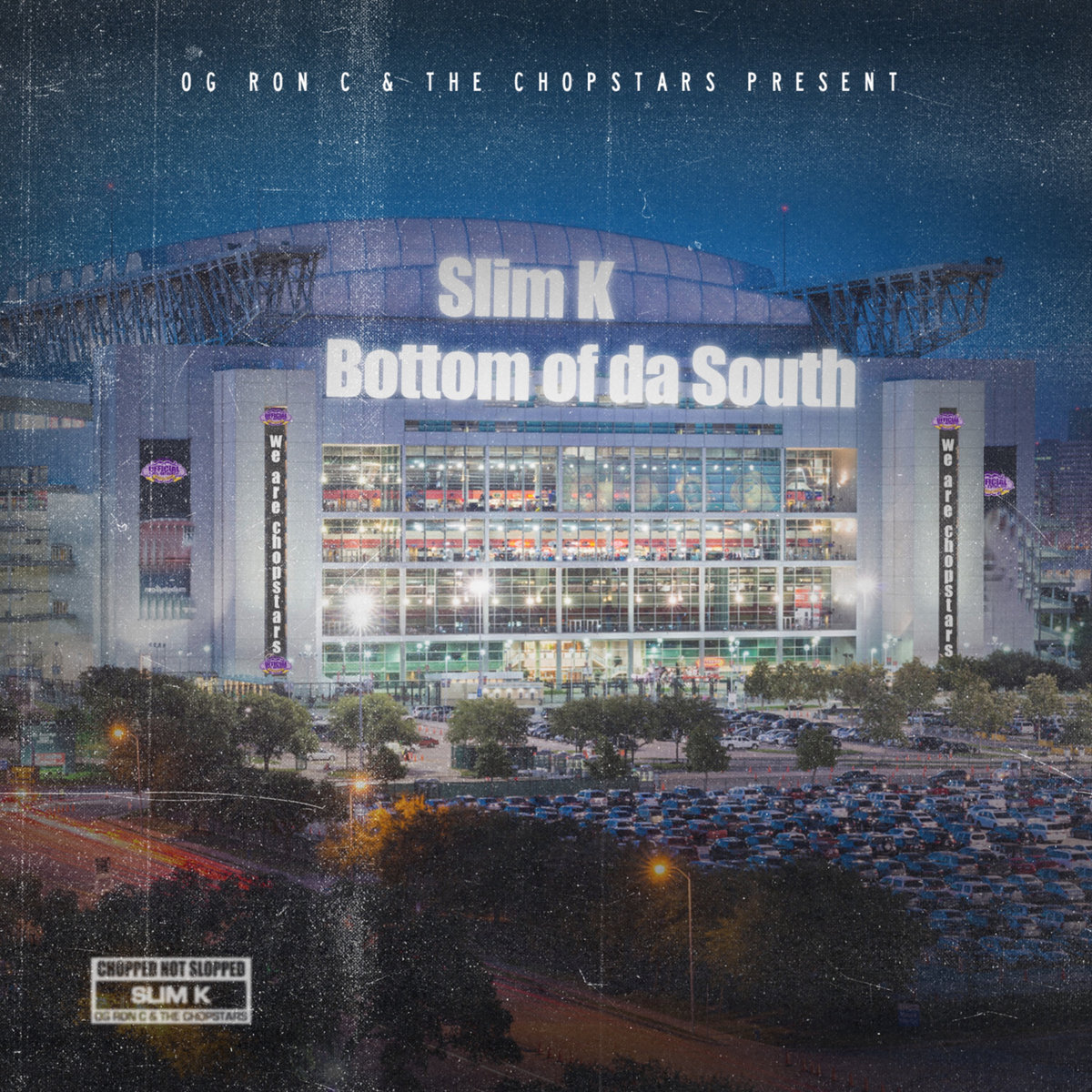 slim k bluffin