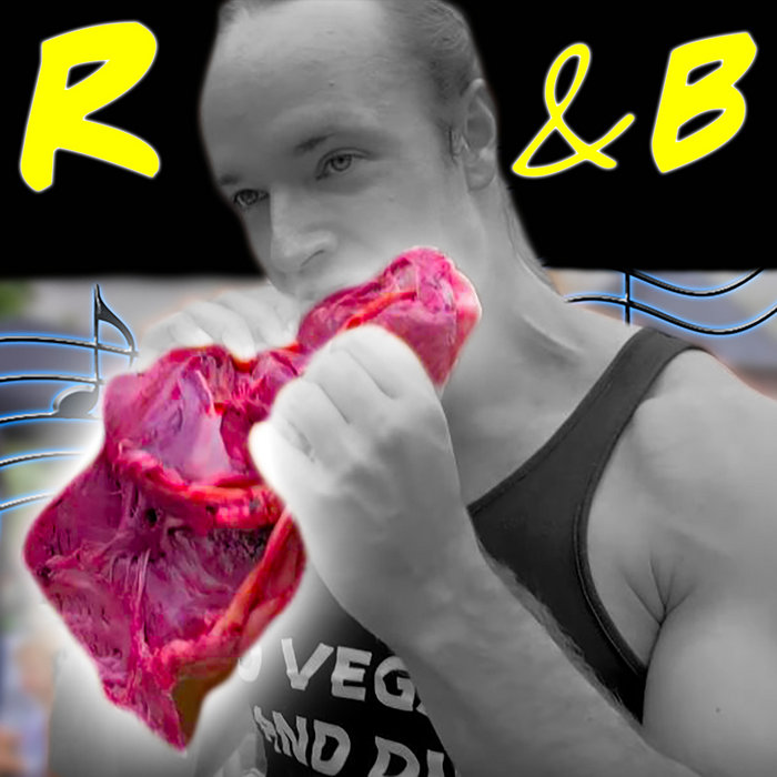 The Raw Meat Song: Sv3rige Edition | Vegetable Police Productions