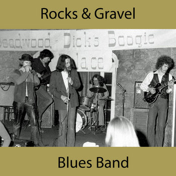 Rocks & Gravel
Rocks & Gravel