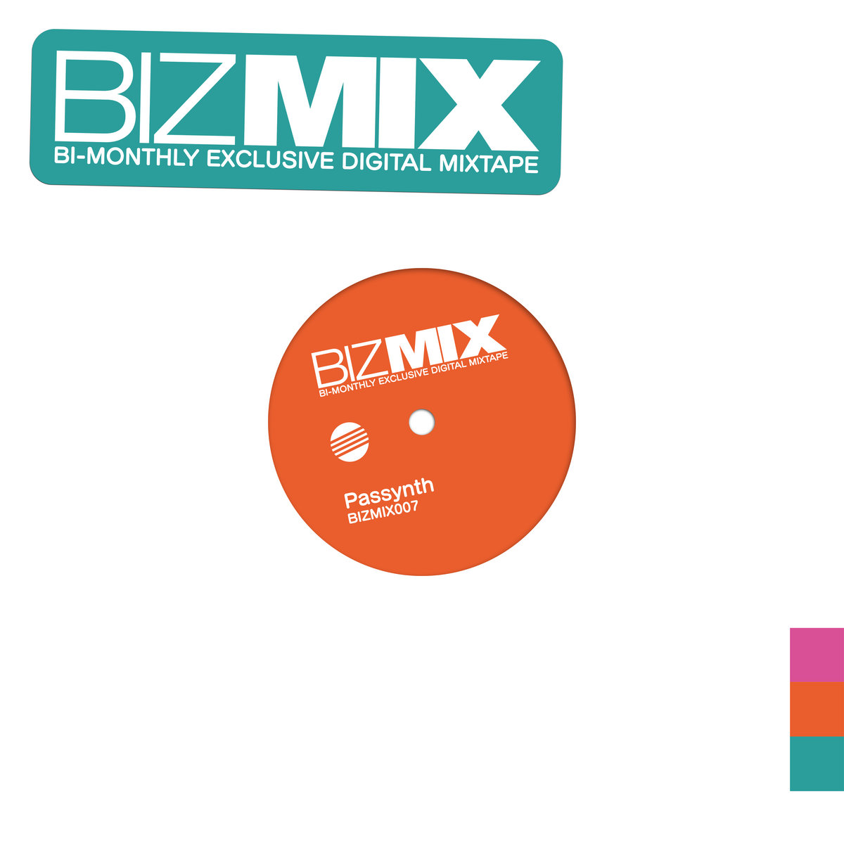 BIZMIX007 | Passynth | business casual