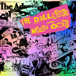 The Dollyrots — Night Owls