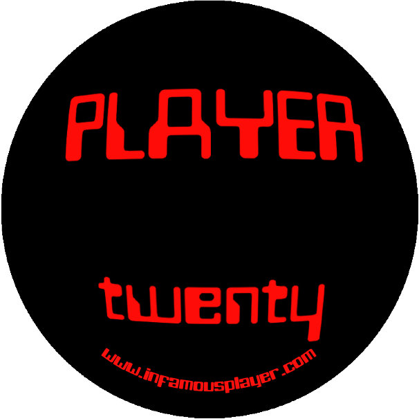 Player – Player Twenty Six Player – Player Twenty Six – Vinyl (12