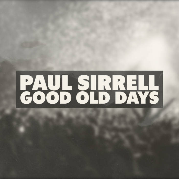 Preview Track. You Get The Full Extended Mix Included With Purchase. di Paul Sirrell