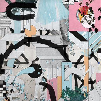 Andrés Untitled EP（KDJ 29）レコード　デトロイトハウス Daydreeming EP | Dj Aakmael (Unxpozd)