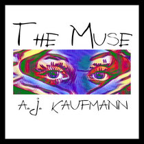 The Muse cover art