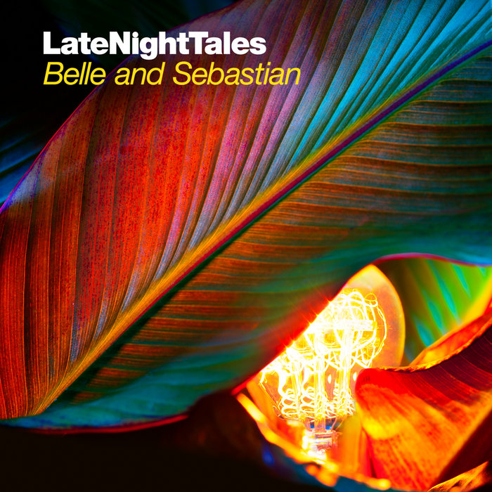 アート・デザイン・音楽 LateNightTales Belle & Sebastian CD a1501163779_5.jpg