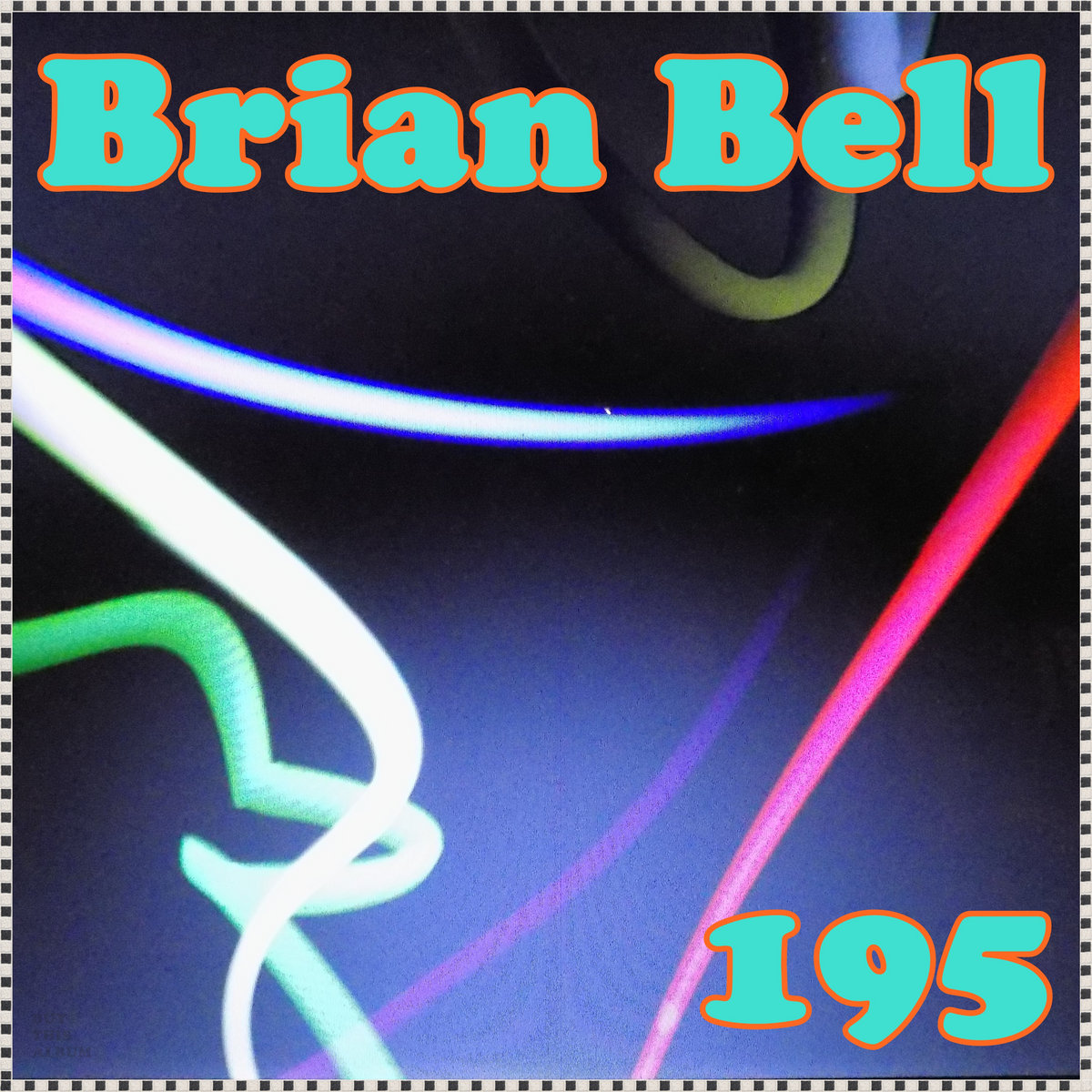 brian bell blue album shirt