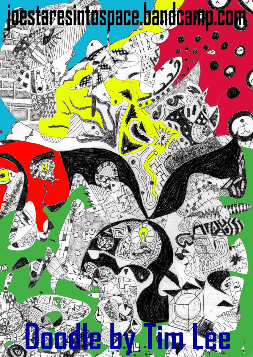 Doodle | Tim Lee