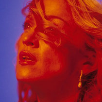 Dimitri Tenot — Madonna – Ray of Light (Dimitri Tenot Edit)