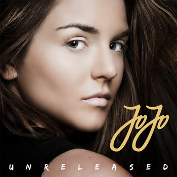 JoJo The Greatest Unreleased Remixes 美品 Unreleased | JoJo