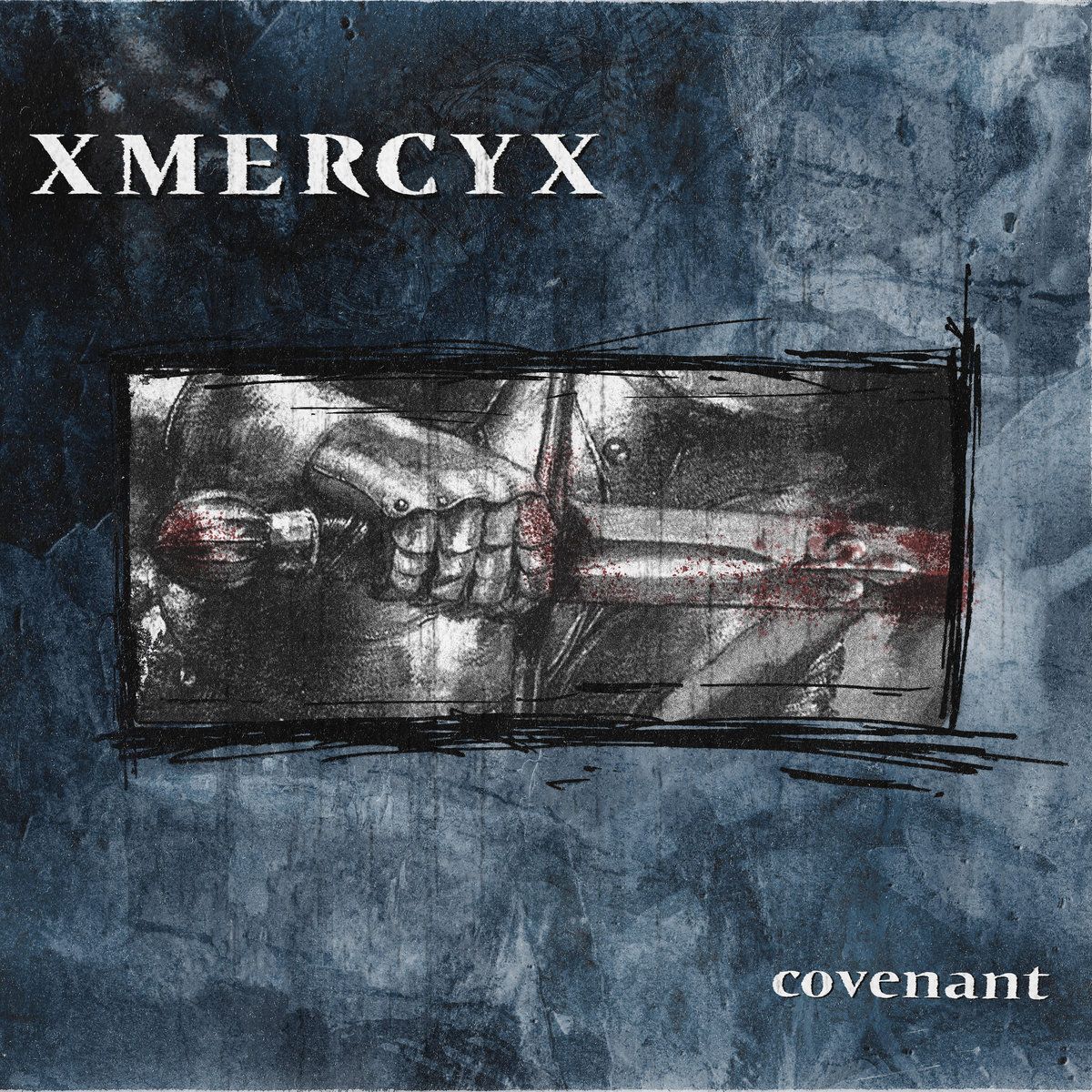 Covenant | xMERCYx