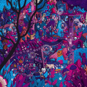 cover art