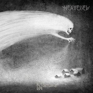 Nocturne cover