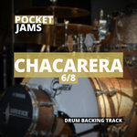 Chacarera - Drums Backing Tracks