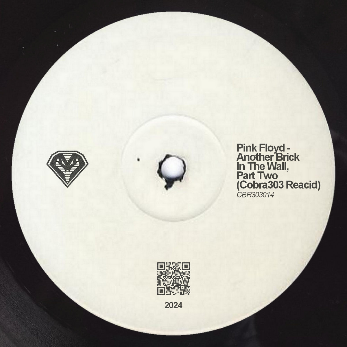 Pink Floyd - Another Brick In The Wall, Part Two (Cobra303