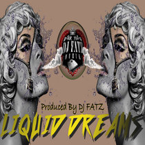 Liquid Dreams (Instrumental) cover art