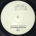 Diamond Rings EDITZ (EP)