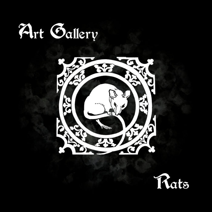 Artist Rattery Rats | Art Gallery