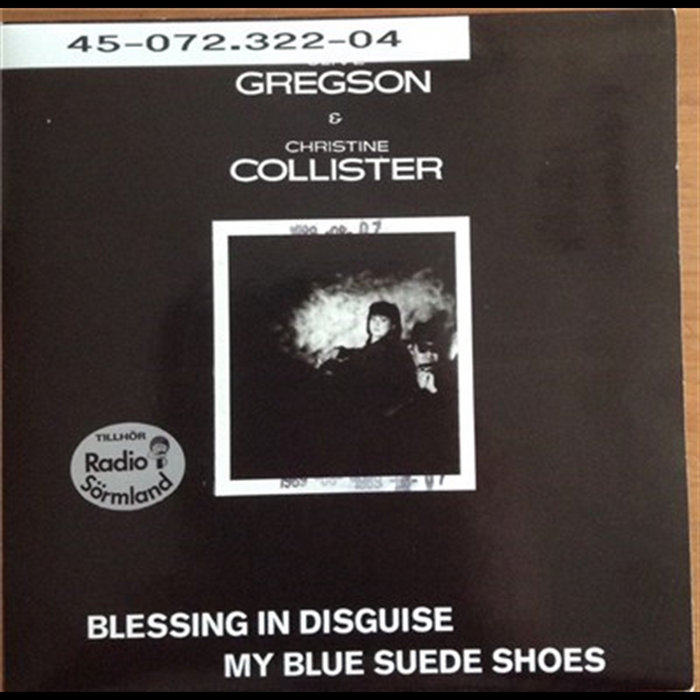 Blessing In Disguise | Clive Gregson And Christine Collister