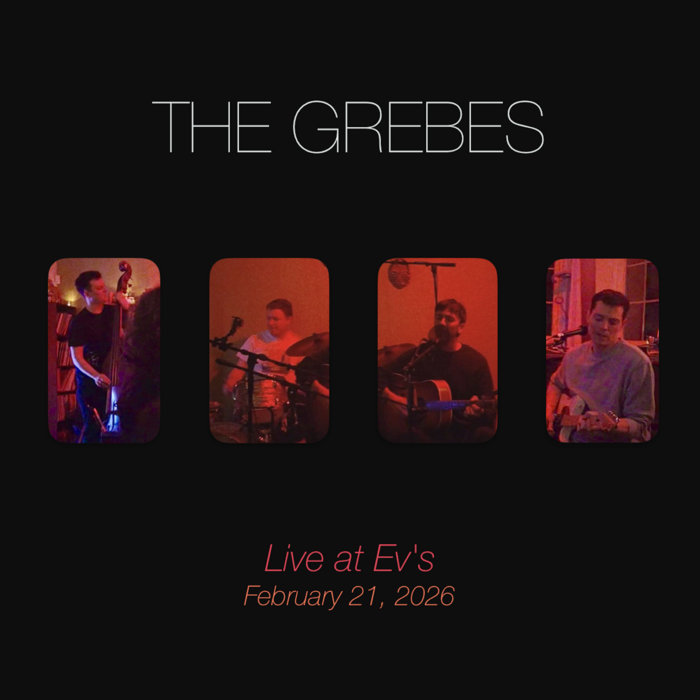 Live Album Coming Out Next Week!