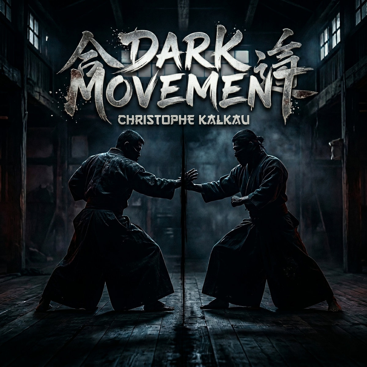 Dark Movement