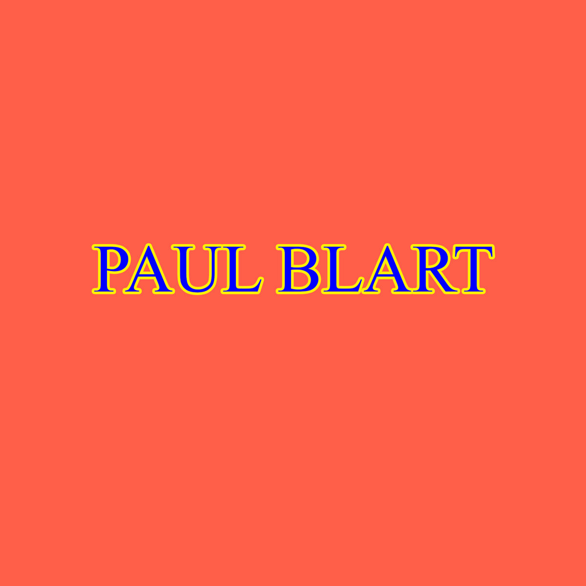 Paul Blart 5 Paul Blart