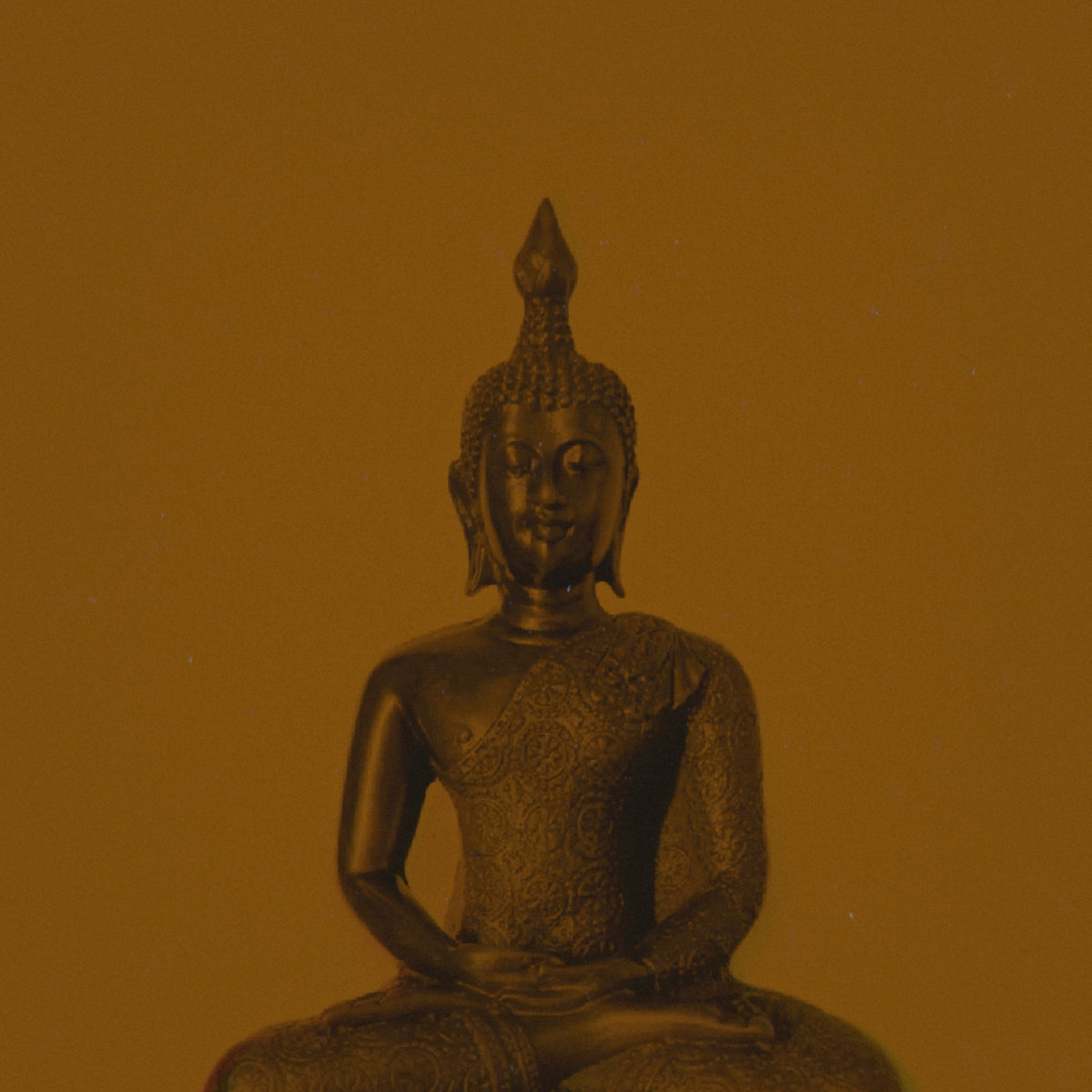DHYANA - Arahant
