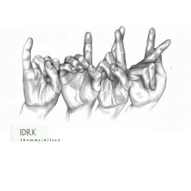 idrk cover art