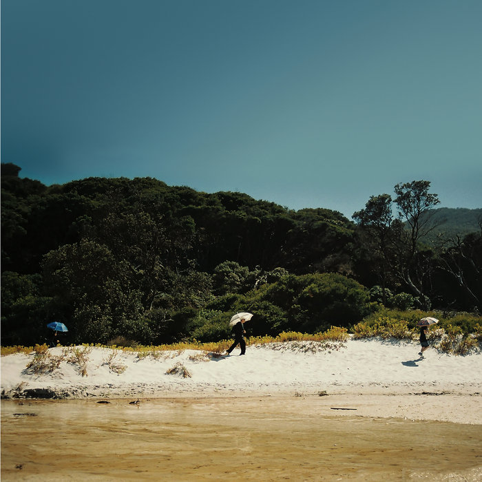 Tidal River cover art