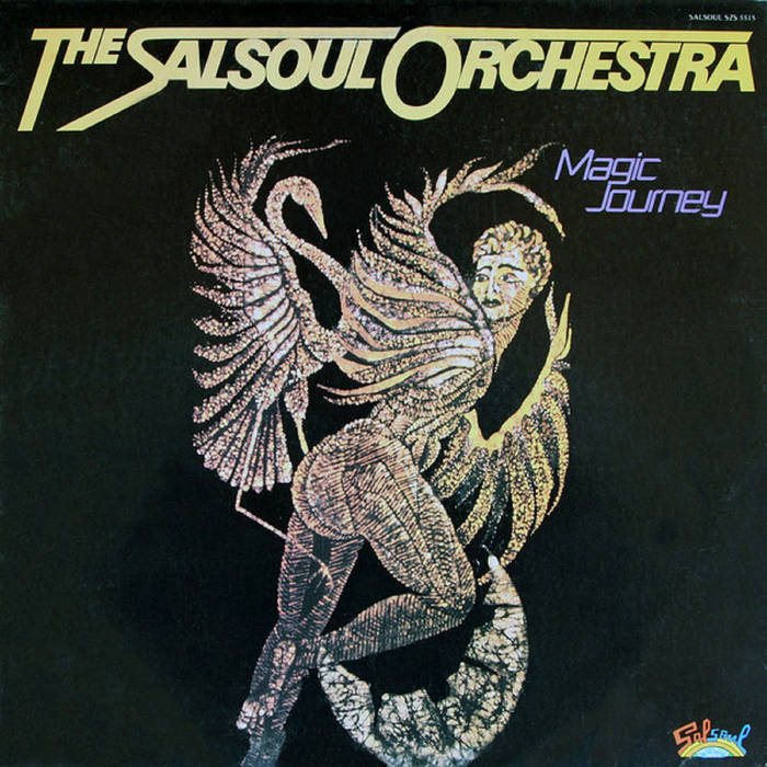 Magic Journey | The Salsoul Orchestra
