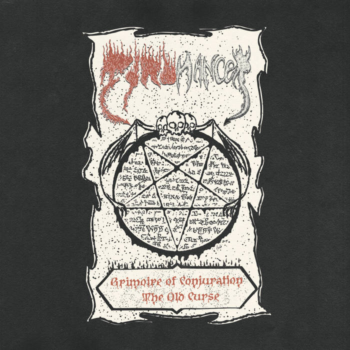 Power from Hell - Blood 'n' Spikes | Dying Victims Productions