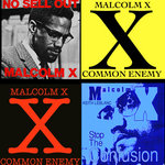 Malcolm X 98 TH Birthday Edition