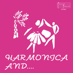 Harmonica And.... cover