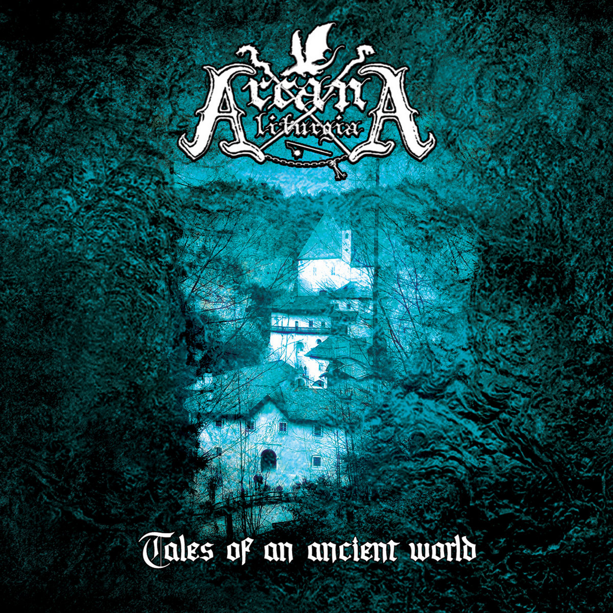 Tales of an ancient world (2025 remaster) | Arcana Liturgia