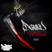 Denku x BoFaat - Hip Hop Or Death cover art